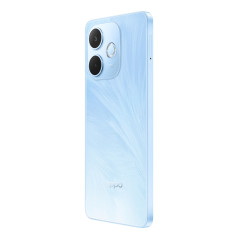 OPPO A5 Pro Smartphone, Foto AI 50MP, Frontale 8MP, Display 6.67” 90HZ LCD HD+, 5800mAh, RAM 8(Esp4GB 6GB 8GB)+ROM 256GB