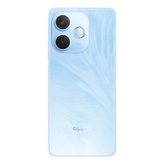 OPPO A5 Pro Smartphone, Foto AI 50MP, Frontale 8MP, Display 6.67” 90HZ LCD HD+, 5800mAh, RAM 8(Esp4GB 6GB 8GB)+ROM 256GB