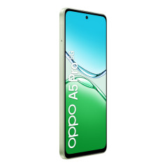 OPPO A5 Pro 5G Smartphone, Foto AI 50MP, Frontale 8MP, Display 6.67” 120HZ LCD HD+, 5800mAh, RAM 8(Esp4GB 6GB 8GB)+ROM 256GB