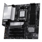 MSI PRO B850M-P WIFI AMD B850 Socket AM5 micro ATX