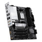 MSI PRO B850M-P WIFI AMD B850 Socket AM5 micro ATX