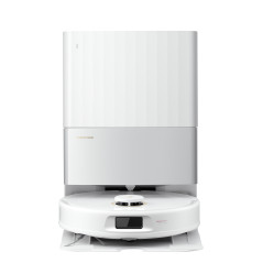 Roborock Qrevo C Sacchetto per la polvere Bianco