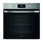 Indesit IO 255H X forno Multifunzione Inox 8Funzioni classe A 71Lt Idrolisi