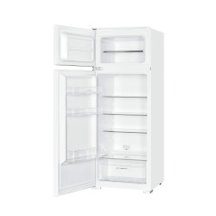 Indesit IN D 2040 E Da incasso 205 L Bianco