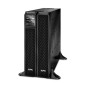 APC SRT3000XLW-IEC gruppo di continuità (UPS) Doppia conversione (online) 3 kVA 2700 W 8 presa(e) AC APC SRT3000XLW-IEC gruppo di continuità (UPS) Doppia conversione (online) 3 kVA 2700 W 8 presa(e) AC