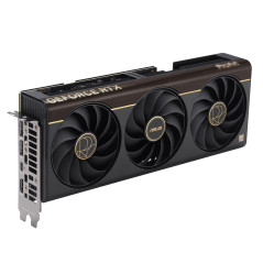 ASUS ProArt -RTX5070TI-O16G NVIDIA GeForce RTX 5070 Ti 16 GB GDDR7