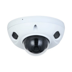 Dahua Technology WizSense DH-IPC-HDBW3441F-AS-S2 telecamera di sorveglianza Cupola Telecamera di sicurezza IP Interno e esterno