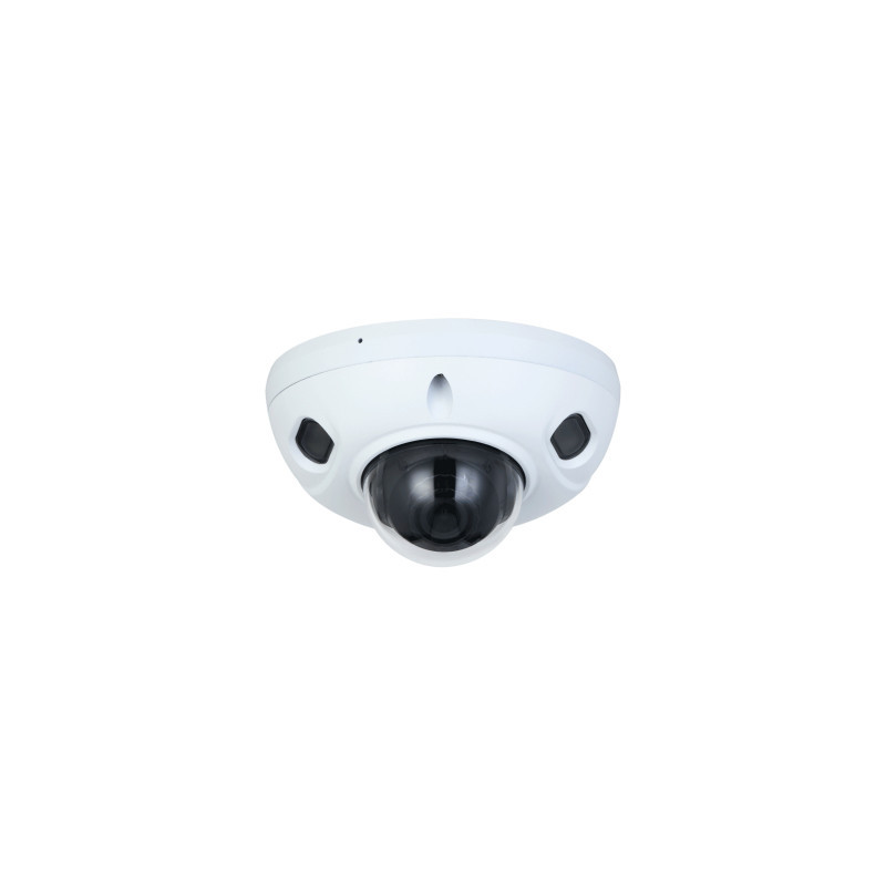 Dahua Technology WizSense DH-IPC-HDBW3441F-AS-S2 telecamera di sorveglianza Cupola Telecamera di sicurezza IP Interno e esterno