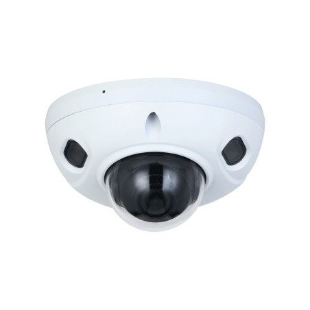 Dahua Technology WizSense DH-IPC-HDBW3441F-AS-S2 telecamera di sorveglianza Cupola Telecamera di sicurezza IP Interno e esterno