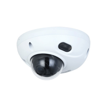 Dahua Technology WizSense DH-IPC-HDBW3441F-AS-S2 telecamera di sorveglianza Cupola Telecamera di sicurezza IP Interno e esterno