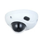 Dahua Technology WizSense DH-IPC-HDBW3441F-AS-S2 telecamera di sorveglianza Cupola Telecamera di sicurezza IP Interno e esterno