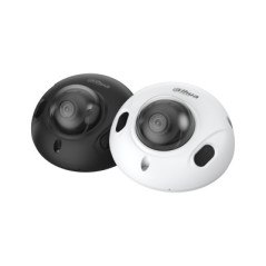 Dahua Technology WizSense DH-IPC-HDBW3441F-AS-S2 telecamera di sorveglianza Cupola Telecamera di sicurezza IP Interno e esterno