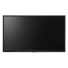Sharp MultiSync M322 Pannello piatto per segnaletica digitale 81,3 cm (32") LCD 550 cd m² Full HD Nero