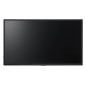 Sharp MultiSync M322 Pannello piatto per segnaletica digitale 81,3 cm (32") LCD 550 cd/m² Full HD Nero