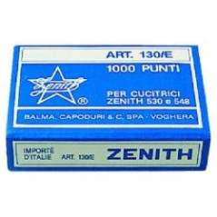 Zenith 130 E bis, 10 Pack