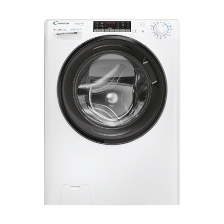 Candy CSOW41076TWMB8-S lavasciuga Libera installazione Caricamento frontale Bianco E