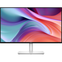 DELL S Series S2725HSM Monitor PC 68,6 cm (27") 1920 x 1080 Pixel Full HD LCD Bianco