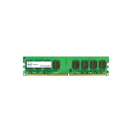 DELL AB663418 memoria 16 GB 1 x 16 GB DDR4 Data Integrity Check (verifica integrità dati)