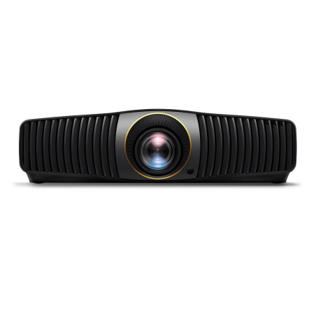 BenQ W5850 Proiettore a raggio standard 2600 ANSI lumen DLP UHD 4K (3840x2160) Compatibilità 3D Nero