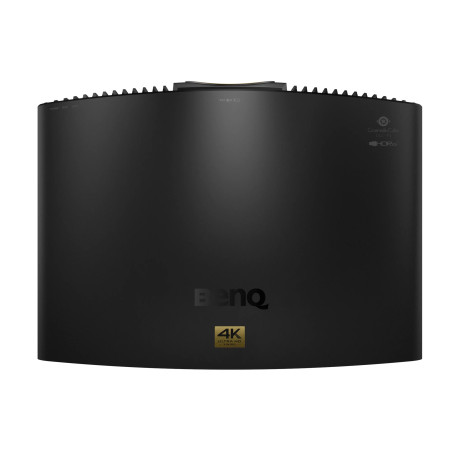BenQ W5850 Proiettore a raggio standard 2600 ANSI lumen DLP UHD 4K (3840x2160) Compatibilità 3D Nero