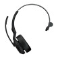 Jabra Evolve2 55 Auricolare Wireless A Padiglione Ufficio Bluetooth Nero