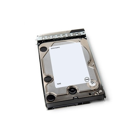 DELL 401-ABHY disco rigido interno 12 TB 7200 Giri min 3.5" Serial ATA III