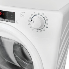 Candy CRO EH8N2TE-S asciugatrice Libera installazione Caricamento frontale 8 kg Bianco