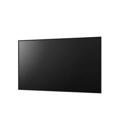 Sharp MultiSync PN-M752 189,2 cm (74.5") LED 550 cd/m² 4K Ultra HD Nero 24/7