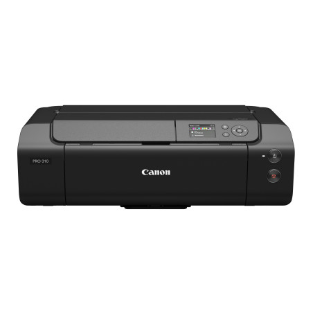 Canon imagePROGRAF PRO-310 stampante a getto d'inchiostro A colori 4800 x 2400 DPI A3+ Wi-Fi