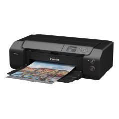 Canon imagePROGRAF PRO-310 stampante a getto d'inchiostro A colori 4800 x 2400 DPI A3+ Wi-Fi