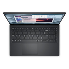DELL Pro 15 Essential PV15250 Intel® Core™ i5 i5-1334U Computer portatile 39,6 cm (15.6") Full HD 16 GB DDR5-SDRAM 512 GB SSD