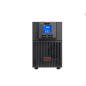 APC SRV2KI-E gruppo di continuità (UPS) Doppia conversione (online) 2 kVA 1800 W APC SRV2KI-E gruppo di continuità (UPS) Doppia conversione (online) 2 kVA 1800 W