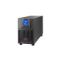 APC SRV2KI-E gruppo di continuità (UPS) Doppia conversione (online) 2 kVA 1800 W APC SRV2KI-E gruppo di continuità (UPS) Doppia conversione (online) 2 kVA 1800 W