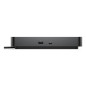 DELL WD25TB5 Cablato Thunderbolt 5 Nero