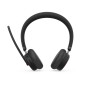 Lenovo 6550 Auricolare Wireless A Padiglione Ufficio USB tipo-C Bluetooth Nero Lenovo 6550 Auricolare Wireless A Padiglione Ufficio USB tipo-C Bluetooth Nero