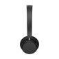 Lenovo 6550 Auricolare Wireless A Padiglione Ufficio USB tipo-C Bluetooth Nero Lenovo 6550 Auricolare Wireless A Padiglione Ufficio USB tipo-C Bluetooth Nero