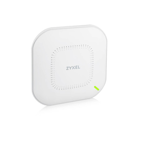 Zyxel NWA110AX 1200 Mbit/s Bianco Supporto Power over Ethernet (PoE)