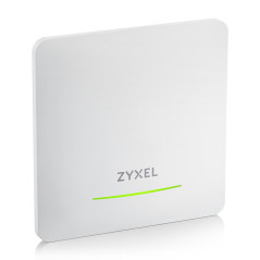 Zyxel NWA90BE PRO 5764 Mbit s Bianco Supporto Power over Ethernet (PoE)