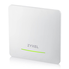 Zyxel NWA90BE PRO 5764 Mbit s Bianco Supporto Power over Ethernet (PoE)