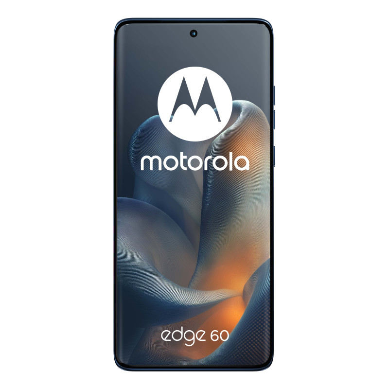 Motorola edge 60 con Moto AI (8/256GB, Fotocamera 50+50+10MP, selfie 50MP, Display 6.67" pOLED 120Hz, MediaTek Dimensity 24M,