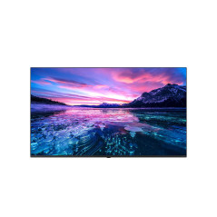 LG Hospitality TV Pro Centric Serie UR762 43" 4K UHD, HDR 10 Pro, webOS 5.0, 20W
