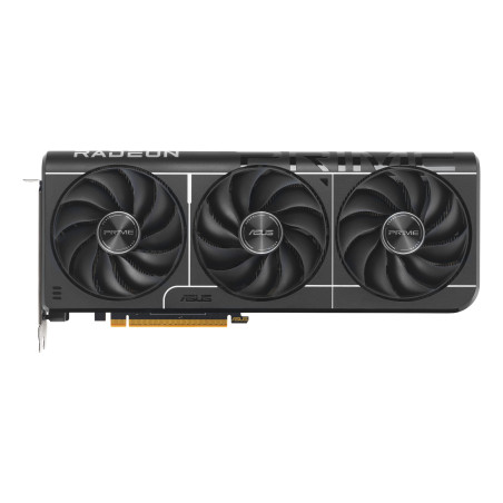 ASUS Prime -RX9070-O16G-EVO AMD Radeon RX 9070 16 GB GDDR6