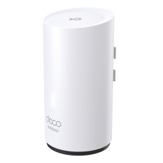 TP-Link Deco X50-Outdoor Dual-band (2.4 GHz 5 GHz) Wi-Fi 6 (802.11ax) Bianco 1 Interno