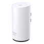 TP-Link Deco X50-Outdoor Dual-band (2.4 GHz/5 GHz) Wi-Fi 6 (802.11ax) Bianco 1 Interno TP-Link Deco X50-Outdoor Dual-band (2.4 GHz/5 GHz) Wi-Fi 6 (802.11ax) Bianco 1 Interno
