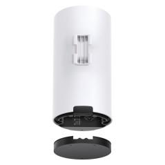 TP-Link Deco X50-Outdoor Dual-band (2.4 GHz 5 GHz) Wi-Fi 6 (802.11ax) Bianco 1 Interno