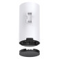 TP-Link Deco X50-Outdoor Dual-band (2.4 GHz/5 GHz) Wi-Fi 6 (802.11ax) Bianco 1 Interno TP-Link Deco X50-Outdoor Dual-band (2.4 GHz/5 GHz) Wi-Fi 6 (802.11ax) Bianco 1 Interno