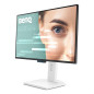 BenQ GW2790TC Monitor PC 68,6 cm (27") 1920 x 1080 Pixel Full HD LCD Nero, Bianco