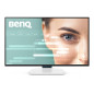 BenQ GW2790TC Monitor PC 68,6 cm (27") 1920 x 1080 Pixel Full HD LCD Nero, Bianco