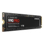 Samsung SSD 990 PRO NVMe M.2 1TB