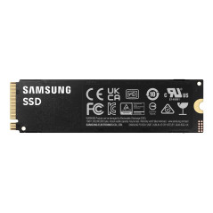 Samsung SSD 990 PRO NVMe M.2 1TB